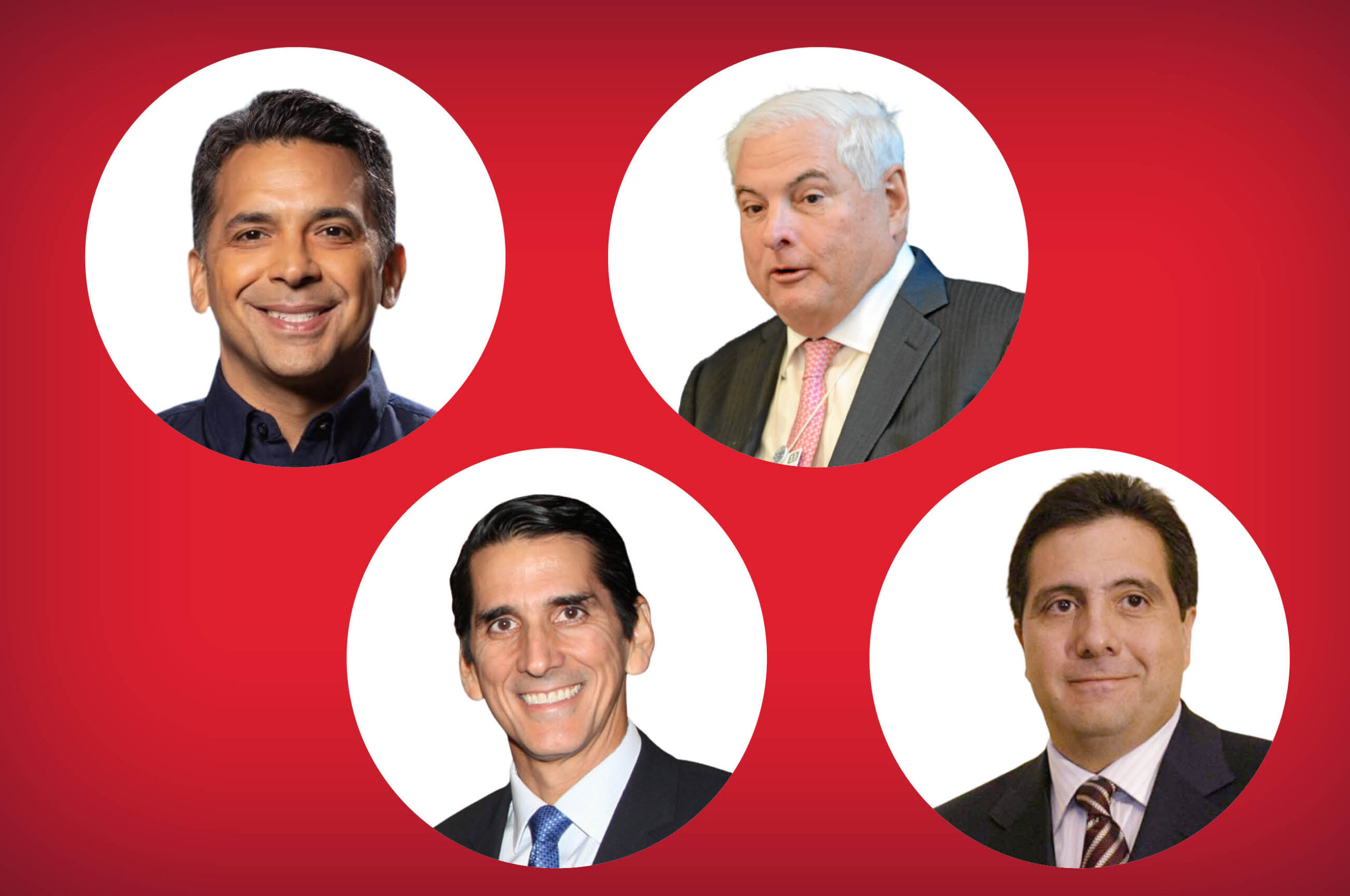Elecciones Panamá 2024 Candidatos Confirmados GN Noticias