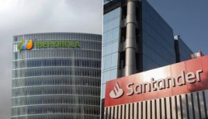 Ciberataques a Banco Santander e Iberdrola, Millones de clientes expuestos!