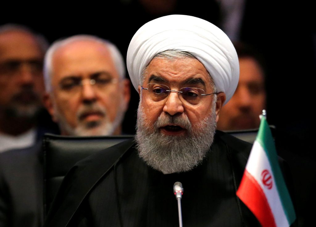 Presidente Irán: Cambios y Desafíos