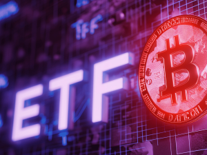 Salidas de ETF Bitcoin Impactan el Precio de BTC