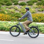 El Impacto de las Bicicletas Eléctricas Revoluciona la Movilidad Urbana