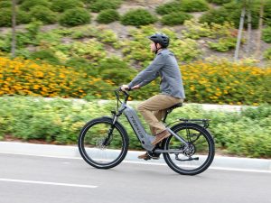 El Impacto de las Bicicletas Eléctricas Revoluciona la Movilidad Urbana